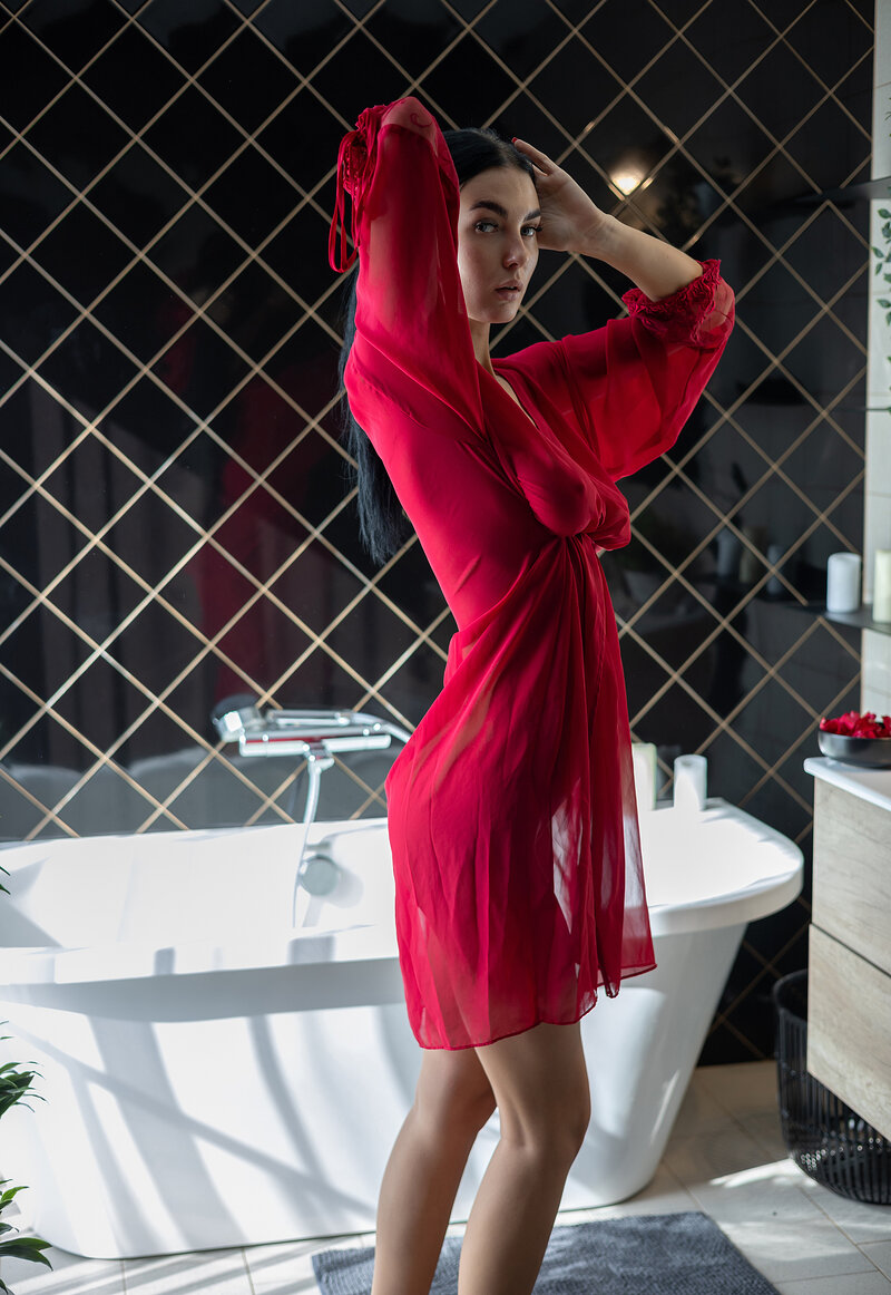 Ольга, 19 лет, 3 размер груди