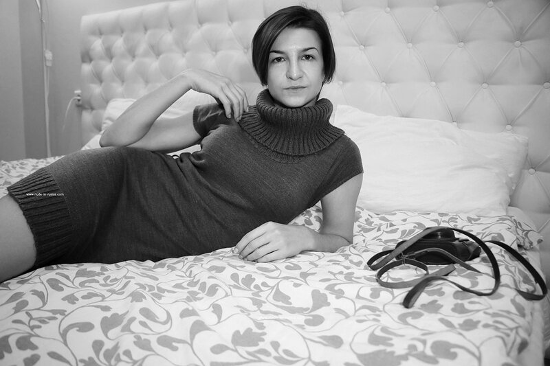 Мария, 25 лет, 3 размер груди