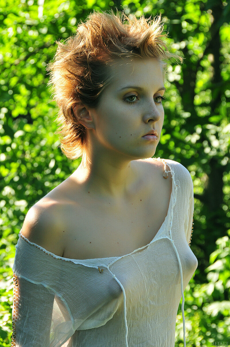 Ляля, 29 лет, 1 размер груди