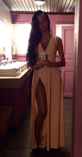 Снежана, 22 года, 3 размер груди